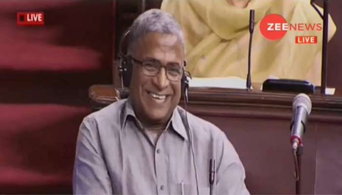 ರಾಜ್ಯಸಭೆ ಉಪ ಸಭಾಪತಿಯಾಗಿ ಎನ್ಡಿಎ ಅಭ್ಯರ್ಥಿ ಹರಿವಂಶ ನಾರಾಯಣ ಸಿಂಗ್ ಆಯ್ಕೆ ರಾಜ್ಯಸಭೆ ಉಪ ಸಭಾಪತಿಯಾಗಿ ಎನ್ಡಿಎ ಅಭ್ಯರ್ಥಿ ಹರಿವಂಶ ನಾರಾಯಣ ಸಿಂಗ್ ಆಯ್ಕೆ