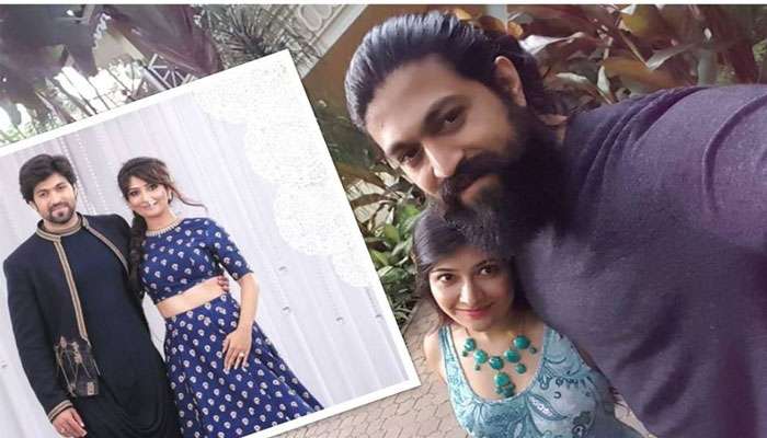 ಗರ್ಭಿಣಿ ರಾಧಿಕಾ ಪಂಡಿತ್ ಹೇಗಿದ್ದಾರೆ ಗೊತ್ತಾ! ಗರ್ಭಿಣಿ ರಾಧಿಕಾ ಪಂಡಿತ್ ಹೇಗಿದ್ದಾರೆ ಗೊತ್ತಾ!