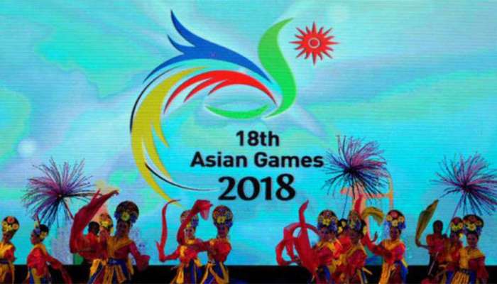 Asian Games 2018: 18 ಪದಕಗಳೊಂದಿಗೆ 10 ನೇ ಸ್ಥಾನದಲ್ಲಿ ಭಾರತ