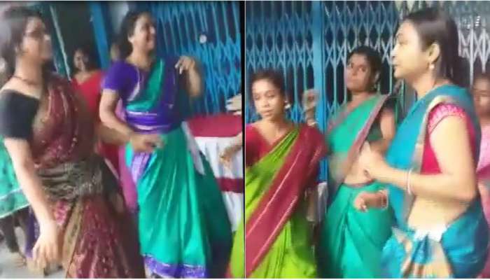 VIDEO: &#039;ಬದ್ತಮೀಜ್ ದಿಲ್&#039; ಹಾಡಿಗೆ ಶಿಕ್ಷಕರ ನೃತ್ಯ ಈಗ ಸಾಮಾಜಿಕ ಜಾಲತಾಣದಲ್ಲಿ ವೈರಲ್