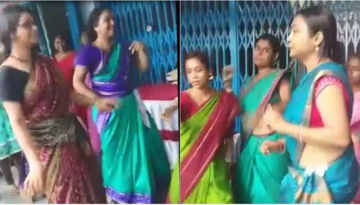 VIDEO: 'ಬದ್ತಮೀಜ್ ದಿಲ್' ಹಾಡಿಗೆ ಶಿಕ್ಷಕರ ನೃತ್ಯ ಈಗ ಸಾಮಾಜಿಕ ಜಾಲತಾಣದಲ್ಲಿ ವೈರಲ್ VIDEO: 'ಬದ್ತಮೀಜ್ ದಿಲ್' ಹಾಡಿಗೆ ಶಿಕ್ಷಕರ ನೃತ್ಯ ಈಗ ಸಾಮಾಜಿಕ ಜಾಲತಾಣದಲ್ಲಿ ವೈರಲ್