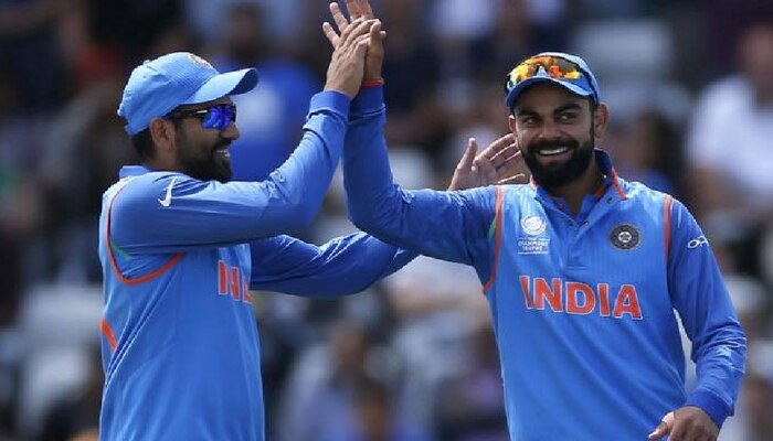 ಏಷ್ಯಾ ಕಪ್ ಕ್ರಿಕೆಟ್ ಟೂರ್ನಿ: ಭಾರತ ತಂಡಕ್ಕೆ ರೋಹಿತ್ ಶರ್ಮಾ ನಾಯಕ ಏಷ್ಯಾ ಕಪ್ ಕ್ರಿಕೆಟ್ ಟೂರ್ನಿ: ಭಾರತ ತಂಡಕ್ಕೆ ರೋಹಿತ್ ಶರ್ಮಾ ನಾಯಕ
