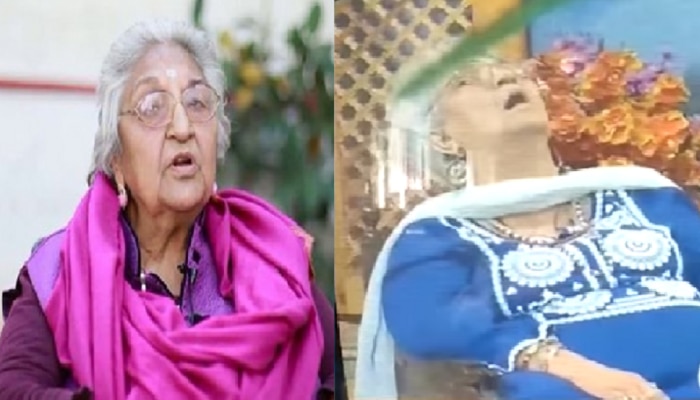 Shocking Video: LIVE ಕಾರ್ಯಕ್ರಮದಲ್ಲಿ LIVE ಆಗೇ ಮೃತಪಟ್ಟ ರೀತಾ ಜೆತಿಂದರ್!
