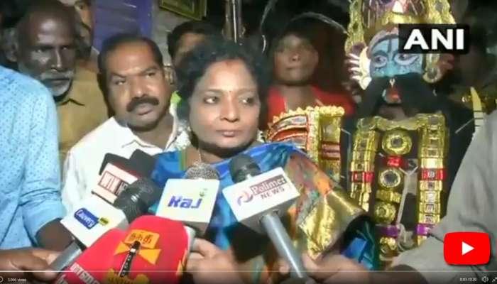 VIDEO:ಬಿಜೆಪಿ ನಾಯಕಿಗೆ ಪೆಟ್ರೋಲ್ ದರ ಏರಿಕೆಗೆ ಬಗ್ಗೆ ಕೇಳಿದ್ದಕ್ಕೆ ಅಟೋ ಡ್ರೈವರ್ ಗೆ ಬಿತ್ತು ಗೂಸಾ VIDEO:ಬಿಜೆಪಿ ನಾಯಕಿಗೆ ಪೆಟ್ರೋಲ್ ದರ ಏರಿಕೆಗೆ ಬಗ್ಗೆ ಕೇಳಿದ್ದಕ್ಕೆ ಅಟೋ ಡ್ರೈವರ್ ಗೆ ಬಿತ್ತು ಗೂಸಾ