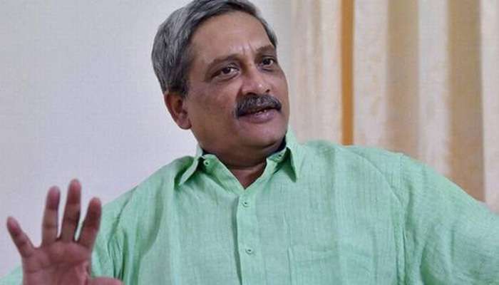 ಮನೋಹರ್ ಪರಿಕರ್ ಗೋವಾ ಸಿಎಂ ಆಗಿ ಮುಂದುವರೆಯಲಿದ್ದಾರೆ-ಅಮಿತ್ ಶಾ ಮನೋಹರ್ ಪರಿಕರ್ ಗೋವಾ ಸಿಎಂ ಆಗಿ ಮುಂದುವರೆಯಲಿದ್ದಾರೆ-ಅಮಿತ್ ಶಾ