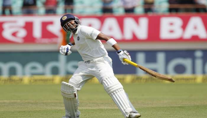 ICC ಟೆಸ್ಟ್ ರ್ಯಾಂಕಿಂಗ್ನಲ್ಲಿ ಭಾರಿ ಜಿಗಿತವನ್ನೇ ಕಂಡ ಪೃಥ್ವಿ ಶಾ ICC ಟೆಸ್ಟ್ ರ್ಯಾಂಕಿಂಗ್ನಲ್ಲಿ ಭಾರಿ ಜಿಗಿತವನ್ನೇ ಕಂಡ ಪೃಥ್ವಿ ಶಾ