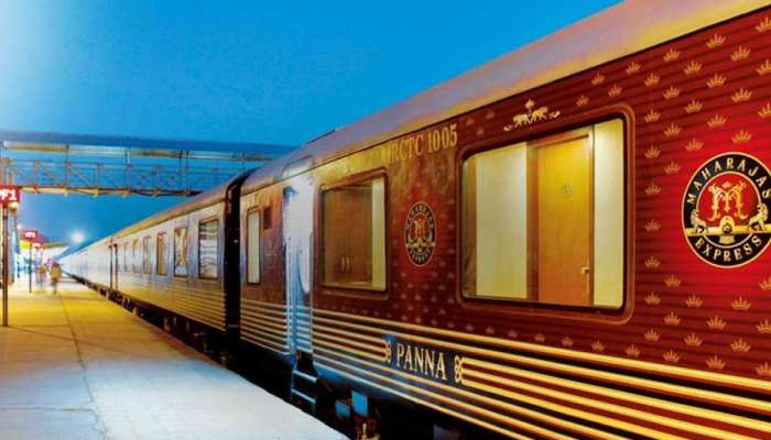 ರೈಲು ಪ್ರಯಾಣದಲ್ಲೂ ಸಿಗಲಿದೆ ಐಶಾರಮಿ ಸೌಲಭ್ಯ; ಇದು IRCTC ಯ ಪ್ಲಾನ್ ರೈಲು ಪ್ರಯಾಣದಲ್ಲೂ ಸಿಗಲಿದೆ ಐಶಾರಮಿ ಸೌಲಭ್ಯ; ಇದು IRCTC ಯ ಪ್ಲಾನ್