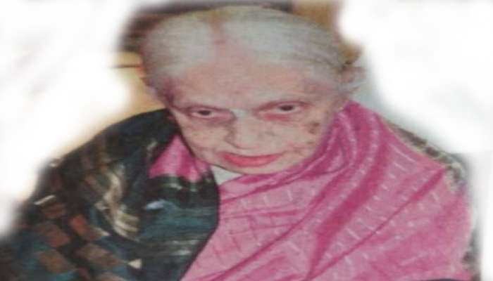 ರಾಜವಂಶಸ್ಥೆ ಪ್ರಮೋದಾದೇವಿಗೆ ಮಾತೃವಿಯೋಗ: ಅರಮನೆಯಲ್ಲಿ ಸೂತಕದ ಛಾಯೆ ರಾಜವಂಶಸ್ಥೆ ಪ್ರಮೋದಾದೇವಿಗೆ ಮಾತೃವಿಯೋಗ: ಅರಮನೆಯಲ್ಲಿ ಸೂತಕದ ಛಾಯೆ