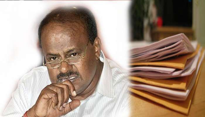 ಹೆಚ್ಡಿಕೆ ಖಡಕ್ ನಿರ್ಧಾರ: ರಾಜ್ಯದಲ್ಲಿ ಇನ್ಮುಂದೆ ಕನ್ನಡ ಕಡತಗಳಿಗಷ್ಟೇ ಸಹಿ ಹೆಚ್ಡಿಕೆ ಖಡಕ್ ನಿರ್ಧಾರ: ರಾಜ್ಯದಲ್ಲಿ ಇನ್ಮುಂದೆ ಕನ್ನಡ ಕಡತಗಳಿಗಷ್ಟೇ ಸಹಿ