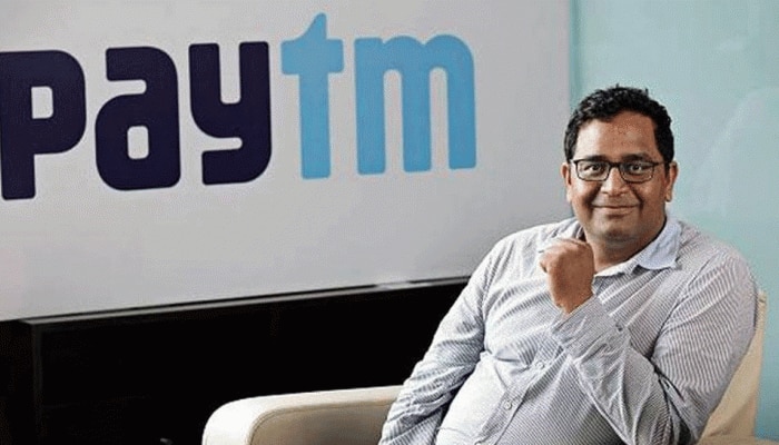 Paytm ಮಾಲಿಕನಿಗೆ ಬೆದರಿಕೆ; ಮಹಿಳಾ ಸೆಕ್ರೆಟರಿ ಸೇರಿ ಮೂವರು ಜೈಲು ಪಾಲು Paytm ಮಾಲಿಕನಿಗೆ ಬೆದರಿಕೆ; ಮಹಿಳಾ ಸೆಕ್ರೆಟರಿ ಸೇರಿ ಮೂವರು ಜೈಲು ಪಾಲು