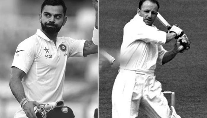 ಕೊಹ್ಲಿಯನ್ನು ಕ್ರಿಕೆಟ್ ದಂತಕಥೆ ಡಾನ್ ಬ್ರಾಡ್ಮನ್ ಗೆ ಹೋಲಿಸಿದ ಗವಾಸ್ಕರ್ ಕೊಹ್ಲಿಯನ್ನು ಕ್ರಿಕೆಟ್ ದಂತಕಥೆ ಡಾನ್ ಬ್ರಾಡ್ಮನ್ ಗೆ ಹೋಲಿಸಿದ ಗವಾಸ್ಕರ್