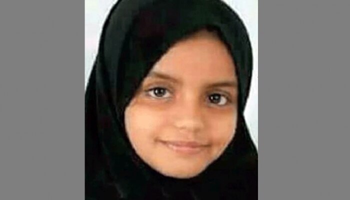 'ಅಂತಾರಾಷ್ಟ್ರೀಯ ದುಬೈ ಹೋಲಿ ಕುರಾನ್ ಪ್ರಶಸ್ತಿ' ಸ್ಪರ್ಧೆಗೆ ಸಚಿವ ಯು.ಟಿ.ಖಾದರ್ ಪುತ್ರಿ ಆಯ್ಕೆ 'ಅಂತಾರಾಷ್ಟ್ರೀಯ ದುಬೈ ಹೋಲಿ ಕುರಾನ್ ಪ್ರಶಸ್ತಿ' ಸ್ಪರ್ಧೆಗೆ ಸಚಿವ ಯು.ಟಿ.ಖಾದರ್ ಪುತ್ರಿ ಆಯ್ಕೆ