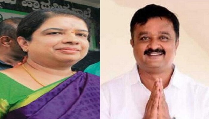 ಸ್ವ ಕ್ಷೇತ್ರದಲ್ಲೇ ಇವರಿಗಿಲ್ಲ ಮತದಾನ ಭಾಗ್ಯ; ಯಾಕೆ ಗೊತ್ತಾ? ಸ್ವ ಕ್ಷೇತ್ರದಲ್ಲೇ ಇವರಿಗಿಲ್ಲ ಮತದಾನ ಭಾಗ್ಯ; ಯಾಕೆ ಗೊತ್ತಾ?