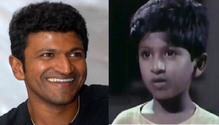 VIDEO: 'ಬೆಟ್ಟದ ಹೂವು' ಶೂಟಿಂಗ್ ಸ್ಪಾಟ್ ಗೆ ಪುನೀತ್ ಭೇಟಿ! ಹೇಳಿದ್ದೇನು ಗೊತ್ತಾ? VIDEO: 'ಬೆಟ್ಟದ ಹೂವು' ಶೂಟಿಂಗ್ ಸ್ಪಾಟ್ ಗೆ ಪುನೀತ್ ಭೇಟಿ! ಹೇಳಿದ್ದೇನು ಗೊತ್ತಾ?