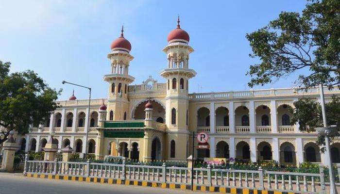 ಮೈಸೂರು ಮಹಾನಗರ ಪಾಲಿಕೆ: ಕಾಂಗ್ರೆಸ್ 'ಕೈ'ಗೆ ಒಲಿದ ಮೇಯರ್ ಸ್ಥಾನ, ಉಪಮೇಯರ್ ಜೆಡಿಎಸ್ ಗೆ ಮೈಸೂರು ಮಹಾನಗರ ಪಾಲಿಕೆ: ಕಾಂಗ್ರೆಸ್ 'ಕೈ'ಗೆ ಒಲಿದ ಮೇಯರ್ ಸ್ಥಾನ, ಉಪಮೇಯರ್ ಜೆಡಿಎಸ್ ಗೆ