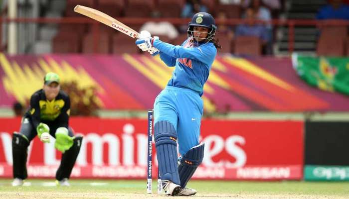 ಮಹಿಳಾ ಟ್ವೆಂಟಿ ವಿಶ್ವಕಪ್: ಮಿಂಚಿದ ಸ್ಮೃತಿ ಮಂದಾನ, ಆಸ್ಟ್ರೇಲಿಯಾ ವಿರುದ್ಧ ಭಾರತಕ್ಕೆ ಜಯ ಮಹಿಳಾ ಟ್ವೆಂಟಿ ವಿಶ್ವಕಪ್: ಮಿಂಚಿದ ಸ್ಮೃತಿ ಮಂದಾನ, ಆಸ್ಟ್ರೇಲಿಯಾ ವಿರುದ್ಧ ಭಾರತಕ್ಕೆ ಜಯ