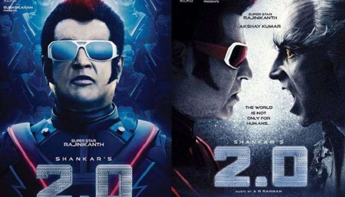 ರಜನಿಕಾಂತ್ 2.0 ಚಿತ್ರ ಇನ್ನು ಬಿಡುಗಡೆಯೇ ಆಗಿಲ್ಲ...ಆದ್ರೆ ಬಾಕ್ಸ್ ಆಫೀಸ್ ಕಲೆಕ್ಷನ್ ಎಷ್ಟು ಗೊತ್ತೇ? ರಜನಿಕಾಂತ್ 2.0 ಚಿತ್ರ ಇನ್ನು ಬಿಡುಗಡೆಯೇ ಆಗಿಲ್ಲ...ಆದ್ರೆ ಬಾಕ್ಸ್ ಆಫೀಸ್ ಕಲೆಕ್ಷನ್ ಎಷ್ಟು ಗೊತ್ತೇ?
