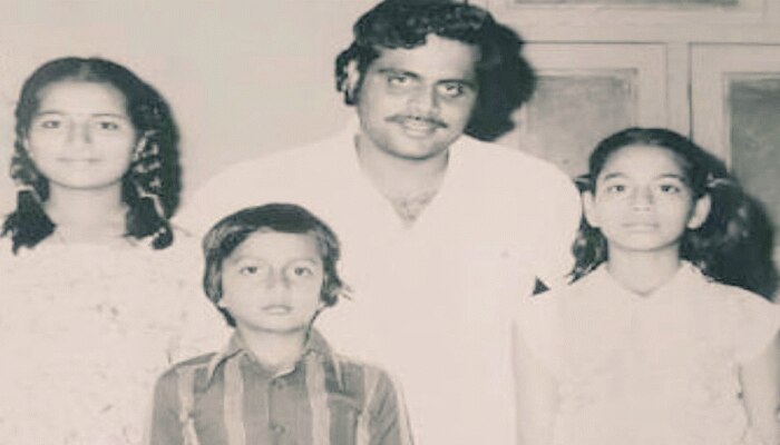 ಅಂಬಿ ಮಾಮನ ನೆನೆದು ಭಾವನಾತ್ಮಕ ಪತ್ರ ಬರೆದ ಕಿಚ್ಚ ಸುದೀಪ್! ಅಂಬಿ ಮಾಮನ ನೆನೆದು ಭಾವನಾತ್ಮಕ ಪತ್ರ ಬರೆದ ಕಿಚ್ಚ ಸುದೀಪ್!