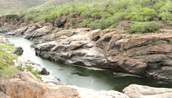 ಮೇಕೆದಾಟು ಯೋಜನೆಗೆ ಕೇಂದ್ರ ಜಲ ಆಯೋಗದ ಅನುಮತಿ ಮೇಕೆದಾಟು ಯೋಜನೆಗೆ ಕೇಂದ್ರ ಜಲ ಆಯೋಗದ ಅನುಮತಿ