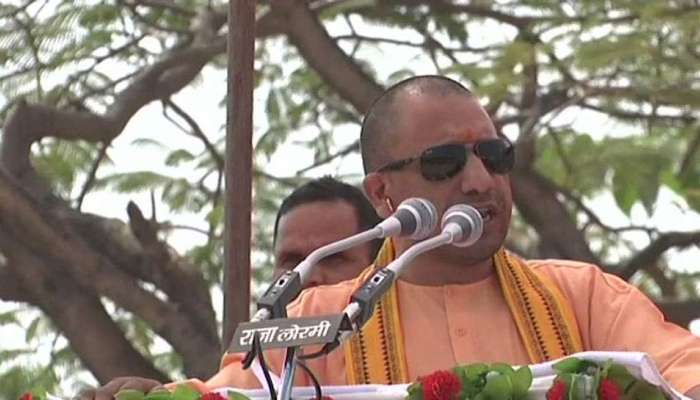 ಹನುಮಾನ್ ದಲಿತ ಬುಡುಕಟ್ಟು ಸಮುದಾಯಕ್ಕೆ ಸೇರಿದವನು-ಯೋಗಿ ಆದಿತ್ಯನಾಥ್ ಹನುಮಾನ್ ದಲಿತ ಬುಡುಕಟ್ಟು ಸಮುದಾಯಕ್ಕೆ ಸೇರಿದವನು-ಯೋಗಿ ಆದಿತ್ಯನಾಥ್