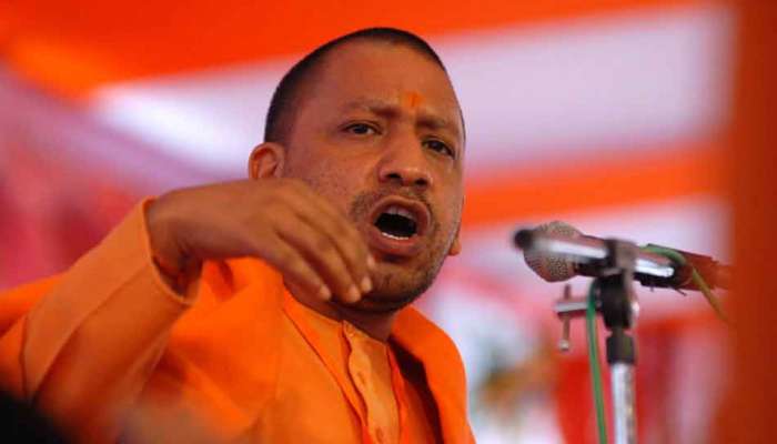 ಬಿಜೆಪಿ ಗೆಲ್ಲಿಸಿದ್ರೆ ಹೈದರಾಬಾದ್ ಗೆ ಭಾಗ್ಯನಗರ ಎಂದು ಮರುನಾಮಕರಣ: ಯೋಗಿ ಆದಿತ್ಯನಾಥ್ ಬಿಜೆಪಿ ಗೆಲ್ಲಿಸಿದ್ರೆ ಹೈದರಾಬಾದ್ ಗೆ ಭಾಗ್ಯನಗರ ಎಂದು ಮರುನಾಮಕರಣ: ಯೋಗಿ ಆದಿತ್ಯನಾಥ್