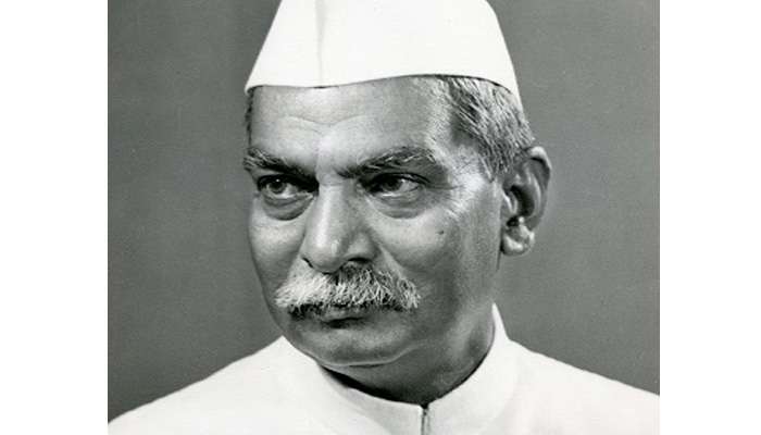 ಇಂದು ದೇಶದ ಮೊದಲ ರಾಷ್ಟ್ರಪತಿ ರಾಜೇಂದ್ರ ಪ್ರಸಾದ್ ಜಯಂತಿ...ಅವರ ಬಗ್ಗೆ ನಿಮಗೆಷ್ಟು ಗೊತ್ತು? ಇಂದು ದೇಶದ ಮೊದಲ ರಾಷ್ಟ್ರಪತಿ ರಾಜೇಂದ್ರ ಪ್ರಸಾದ್ ಜಯಂತಿ...ಅವರ ಬಗ್ಗೆ ನಿಮಗೆಷ್ಟು ಗೊತ್ತು?
