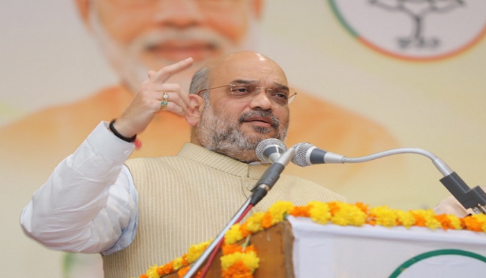 ನಾಯಕ, ತತ್ವ, ಸಿದ್ಧಾಂತಗಳಿಲ್ಲದ ಪಕ್ಷ ಕಾಂಗ್ರೆಸ್: ಅಮಿತ್ ಷಾ ನಾಯಕ, ತತ್ವ, ಸಿದ್ಧಾಂತಗಳಿಲ್ಲದ ಪಕ್ಷ ಕಾಂಗ್ರೆಸ್: ಅಮಿತ್ ಷಾ
