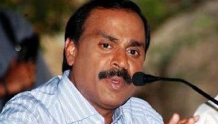 ಹಂಪಿ ಉತ್ಸವ ಅದ್ಧೂರಿಯಾಗಿ ನಡೆಯಲಿ; ಆರ್ಥಿಕ ನೆರವು ನಾನು ನೀಡುತ್ತೇನೆ: ಜನಾರ್ಧನ ರೆಡ್ಡಿ ಹಂಪಿ ಉತ್ಸವ ಅದ್ಧೂರಿಯಾಗಿ ನಡೆಯಲಿ; ಆರ್ಥಿಕ ನೆರವು ನಾನು ನೀಡುತ್ತೇನೆ: ಜನಾರ್ಧನ ರೆಡ್ಡಿ