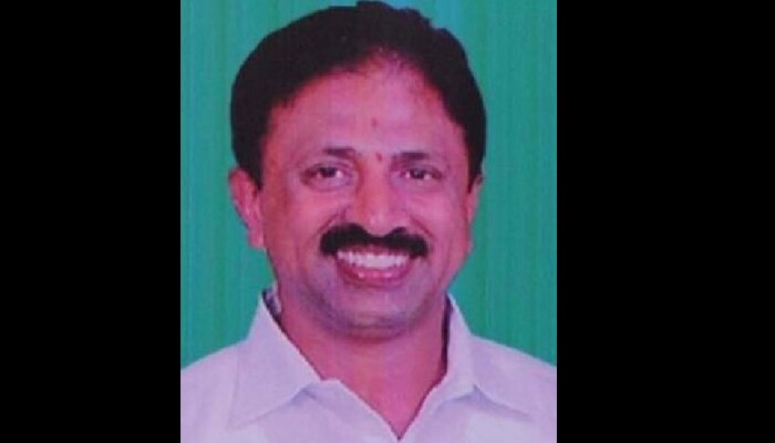 ಬಿಬಿಎಂಪಿ ಉಪಮೇಯರ್ ಆಗಿ ಜೆಡಿಎಸ್ನ ಭದ್ರೇಗೌಡ ಅವಿರೋಧವಾಗಿ ಆಯ್ಕೆ ಬಿಬಿಎಂಪಿ ಉಪಮೇಯರ್ ಆಗಿ ಜೆಡಿಎಸ್ನ ಭದ್ರೇಗೌಡ ಅವಿರೋಧವಾಗಿ ಆಯ್ಕೆ
