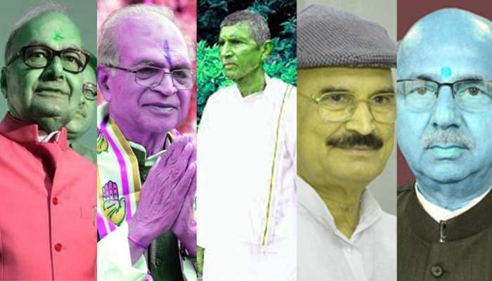 ಮಧ್ಯಪ್ರದೇಶ ಚುನಾವಣಾ ಕಣದಲ್ಲಿ 70 ವರ್ಷ ಮೇಲ್ಪಟ್ಟ 12 ಅಭ್ಯರ್ಥಿಗಳು ಮಧ್ಯಪ್ರದೇಶ ಚುನಾವಣಾ ಕಣದಲ್ಲಿ 70 ವರ್ಷ ಮೇಲ್ಪಟ್ಟ 12 ಅಭ್ಯರ್ಥಿಗಳು