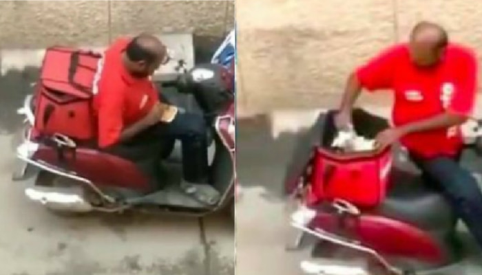 ಆನ್ಲೈನ್ ಫುಡ್ ಆರ್ಡರ್ ಮಾಡ್ತಿರಾ? ಹಾಗಿದ್ರೆ ನಿಮಗಿದೆ ಶಾಕಿಂಗ್ ನ್ಯೂಸ್! ಆನ್ಲೈನ್ ಫುಡ್ ಆರ್ಡರ್ ಮಾಡ್ತಿರಾ? ಹಾಗಿದ್ರೆ ನಿಮಗಿದೆ ಶಾಕಿಂಗ್ ನ್ಯೂಸ್!
