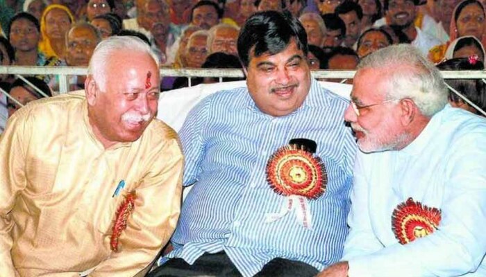 ನಿತಿನ್ ಗಡ್ಕರಿ ಪ್ರಧಾನಿಯಾಗಲಿ; ಆರ್ಎಸ್ಎಸ್ಗೆ ರೈತ ಮುಖಂಡರಿಂದ ಪತ್ರ ನಿತಿನ್ ಗಡ್ಕರಿ ಪ್ರಧಾನಿಯಾಗಲಿ; ಆರ್ಎಸ್ಎಸ್ಗೆ ರೈತ ಮುಖಂಡರಿಂದ ಪತ್ರ