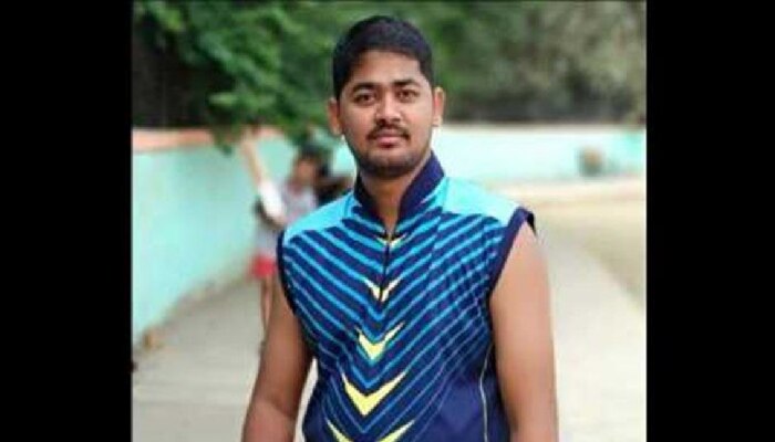ಮೈದಾನದಲ್ಲೇ ಹೃದಯಾಘಾತ; ಮುಂಬೈ ಯುವ ಕ್ರಿಕೆಟಿಗ ಸಾವು ಮೈದಾನದಲ್ಲೇ ಹೃದಯಾಘಾತ; ಮುಂಬೈ ಯುವ ಕ್ರಿಕೆಟಿಗ ಸಾವು