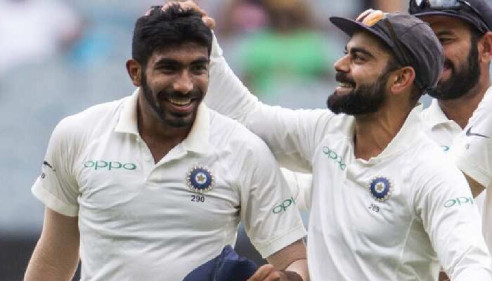 India vs Australia: ಮೆಲ್ಬೋರ್ನ್ನಲ್ಲಿ ಭಾರತಕ್ಕೆ ಐತಿಹಾಸಿಕ ಗೆಲುವು India vs Australia: ಮೆಲ್ಬೋರ್ನ್ನಲ್ಲಿ ಭಾರತಕ್ಕೆ ಐತಿಹಾಸಿಕ ಗೆಲುವು