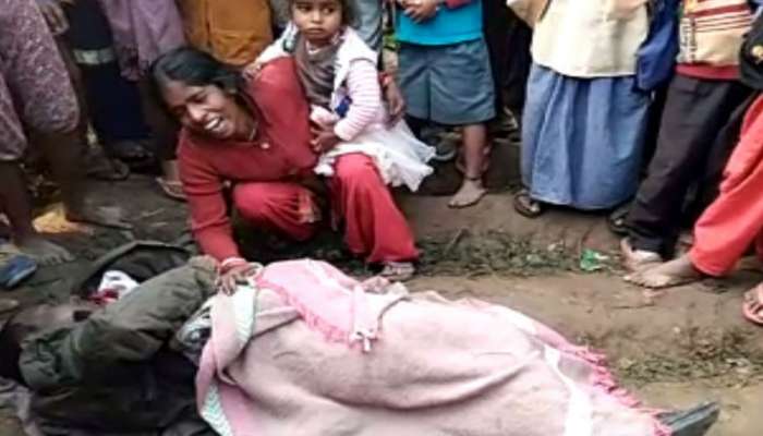 ಸಿಎಂ ನಿತೀಶ್ ತವರು ಜಿಲ್ಲೆಯಲ್ಲಿ RJD ಮುಖಂಡನ ಹತ್ಯೆ ಸಿಎಂ ನಿತೀಶ್ ತವರು ಜಿಲ್ಲೆಯಲ್ಲಿ RJD ಮುಖಂಡನ ಹತ್ಯೆ