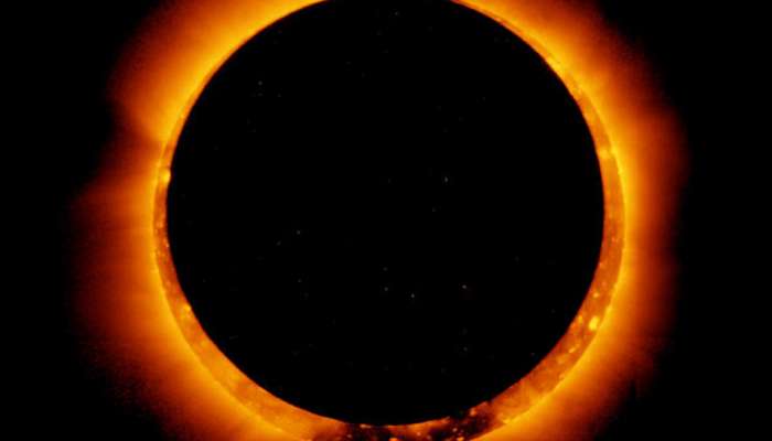 Solar Eclipse: ವರ್ಷದ ಮೊದಲ ರವಿವಾರ ಸಂಭವಿಸಲಿದೆ ಸೂರ್ಯಗ್ರಹಣ title=