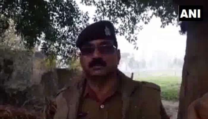 ಸಂಭಾಲ್: ನೇಣು ಹಾಕಿದ ಸ್ಥಿತಿಯಲ್ಲಿ ಇಬ್ಬರು ಸಹೋದರಿಯರ ಶವ ಪತ್ತೆ ಸಂಭಾಲ್: ನೇಣು ಹಾಕಿದ ಸ್ಥಿತಿಯಲ್ಲಿ ಇಬ್ಬರು ಸಹೋದರಿಯರ ಶವ ಪತ್ತೆ