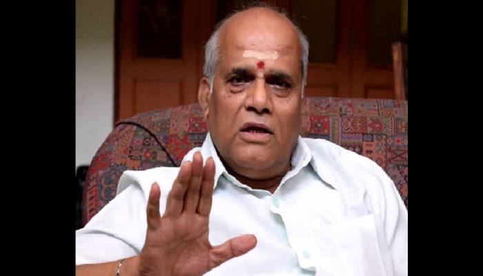 ಭಾರತ್ ಬಂದ್ಗೆ ನೈತಿಕ ಬೆಂಬಲ ಸೂಚಿಸಿದ ಕನ್ನಡ ಚಿತ್ರರಂಗ ಭಾರತ್ ಬಂದ್ಗೆ ನೈತಿಕ ಬೆಂಬಲ ಸೂಚಿಸಿದ ಕನ್ನಡ ಚಿತ್ರರಂಗ