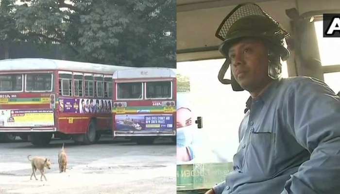 ಭಾರತ್ ಬಂದ್: ಬಸ್ ಚಾಲಕರಿಗೆ ಹೆಲ್ಮೆಟ್ ಧರಿಸುವಂತೆ ಪ.ಬಂಗಾಳ ಸರ್ಕಾರ ಸೂಚನೆ ಭಾರತ್ ಬಂದ್: ಬಸ್ ಚಾಲಕರಿಗೆ ಹೆಲ್ಮೆಟ್ ಧರಿಸುವಂತೆ ಪ.ಬಂಗಾಳ ಸರ್ಕಾರ ಸೂಚನೆ