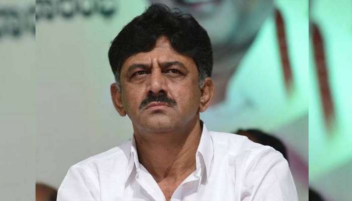 ಬಿಜೆಪಿಯಿಂದ ಆಪರೇಷನ್ ಕಮಲ, ಮುಂಬೈನಲ್ಲಿ ರಾಜ್ಯದ ಮೂವರು ಶಾಸಕರು: ಸಚಿವ ಡಿಕೆಶಿ ಬಿಜೆಪಿಯಿಂದ ಆಪರೇಷನ್ ಕಮಲ, ಮುಂಬೈನಲ್ಲಿ ರಾಜ್ಯದ ಮೂವರು ಶಾಸಕರು: ಸಚಿವ ಡಿಕೆಶಿ
