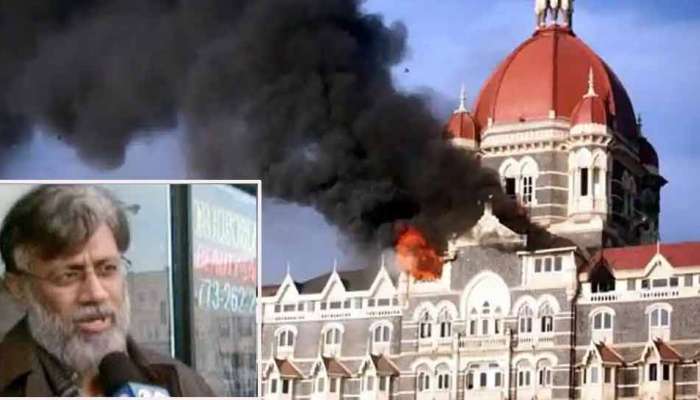 26/11 ದಾಳಿಯ ಸಂಚುಕೋರ ತಹವೂರ್ ರಾಣಾ ಶೀಘ್ರದಲ್ಲೇ ಭಾರತಕ್ಕೆ! 26/11 ದಾಳಿಯ ಸಂಚುಕೋರ ತಹವೂರ್ ರಾಣಾ ಶೀಘ್ರದಲ್ಲೇ ಭಾರತಕ್ಕೆ!