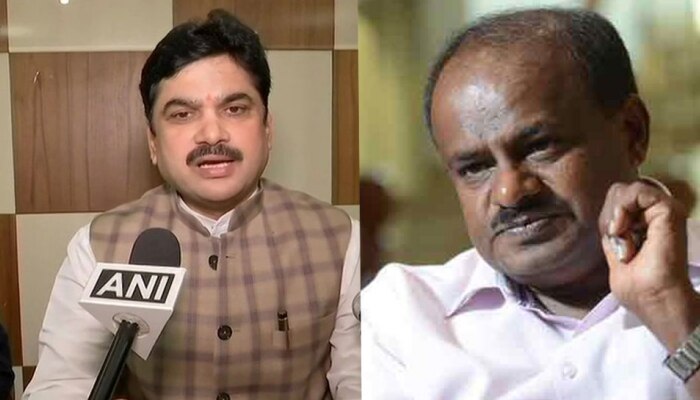'ಆಪರೇಷನ್ ಕಮಲ' ಖಂಡಿತಾ ಯಶಸ್ವಿಯಾಗಲಿದೆ: ಬಿಜೆಪಿ ಶಾಸಕ 'ಆಪರೇಷನ್ ಕಮಲ' ಖಂಡಿತಾ ಯಶಸ್ವಿಯಾಗಲಿದೆ: ಬಿಜೆಪಿ ಶಾಸಕ