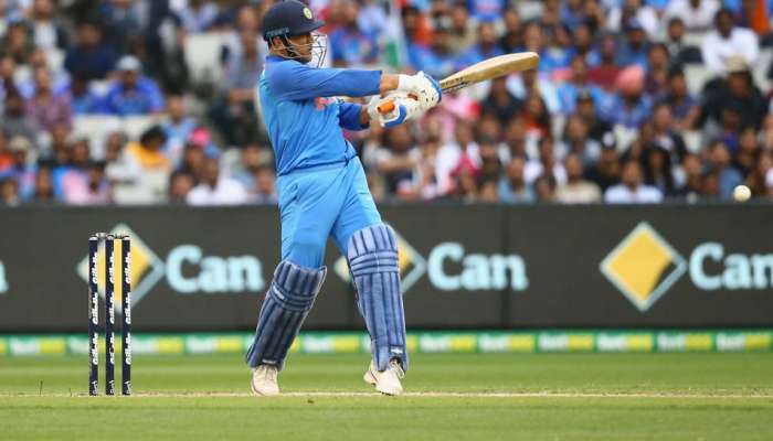 Australia vs India: ಧೋನಿ ಹ್ಯಾಟ್ರಿಕ್ ಅರ್ಧಶತಕ, ಚಹಾಲ್ ಕೈಚಳಕದಿಂದ ಭಾರತಕ್ಕೆ ಐತಿಹಾಸಿಕ ಸರಣಿ ಗೆಲುವು Australia vs India: ಧೋನಿ ಹ್ಯಾಟ್ರಿಕ್ ಅರ್ಧಶತಕ, ಚಹಾಲ್ ಕೈಚಳಕದಿಂದ ಭಾರತಕ್ಕೆ ಐತಿಹಾಸಿಕ ಸರಣಿ ಗೆಲುವು