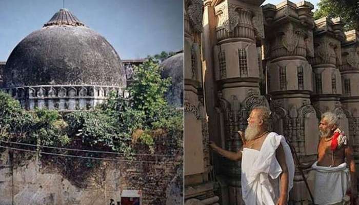 ಅಯೋಧ್ಯೆ ವಿವಾದ: ಸಂವಿಧಾನಿಕ ಪೀಠ ಪುನರ್ ರಚಿಸಿದ ಸುಪ್ರೀಂಕೋರ್ಟ್, ಜ.29ಕ್ಕೆ ವಿಚಾರಣೆ ಅಯೋಧ್ಯೆ ವಿವಾದ: ಸಂವಿಧಾನಿಕ ಪೀಠ ಪುನರ್ ರಚಿಸಿದ ಸುಪ್ರೀಂಕೋರ್ಟ್, ಜ.29ಕ್ಕೆ ವಿಚಾರಣೆ