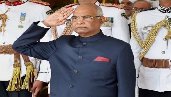 70ನೇ ಗಣರಾಜ್ಯೋತ್ಸವ: ದೆಹಲಿಯಲ್ಲಿ ರಾಷ್ಟ್ರಪತಿಯಿಂದ ಧ್ವಜಾರೋಹಣ 70ನೇ ಗಣರಾಜ್ಯೋತ್ಸವ: ದೆಹಲಿಯಲ್ಲಿ ರಾಷ್ಟ್ರಪತಿಯಿಂದ ಧ್ವಜಾರೋಹಣ