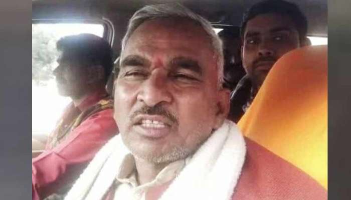 ರಾಹುಲ್ 'ರಾವಣ', ಪ್ರಿಯಾಂಕರನ್ನು 'ಶೂರ್ಪನಖಿ'ಗೆ ಹೋಲಿಸಿದ ಯುಪಿ ಬಿಜೆಪಿ ಎಂಎಲ್ಎ ರಾಹುಲ್ 'ರಾವಣ', ಪ್ರಿಯಾಂಕರನ್ನು 'ಶೂರ್ಪನಖಿ'ಗೆ ಹೋಲಿಸಿದ ಯುಪಿ ಬಿಜೆಪಿ ಎಂಎಲ್ಎ