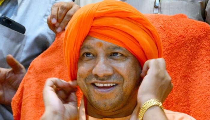 ಸಿಎಂ ಯೋಗಿ ಹೆಲಿಕಾಪ್ಟರ್ ಲ್ಯಾಂಡಿಂಗ್ ಗೆ ನಿರಾಕರಿಸಿದ ಮಮತಾ ಸರ್ಕಾರ ಸಿಎಂ ಯೋಗಿ ಹೆಲಿಕಾಪ್ಟರ್ ಲ್ಯಾಂಡಿಂಗ್ ಗೆ ನಿರಾಕರಿಸಿದ ಮಮತಾ ಸರ್ಕಾರ