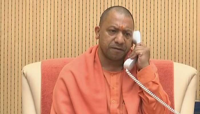 'ನನ್ನ ಧ್ವನಿ ಹತ್ತಿಕ್ಕಲು ಅಸಾಧ್ಯ', ಮಮತಾ ವಿರುದ್ಧ ಸಿಎಂ ಯೋಗಿ ಕಿಡಿ 'ನನ್ನ ಧ್ವನಿ ಹತ್ತಿಕ್ಕಲು ಅಸಾಧ್ಯ', ಮಮತಾ ವಿರುದ್ಧ ಸಿಎಂ ಯೋಗಿ ಕಿಡಿ