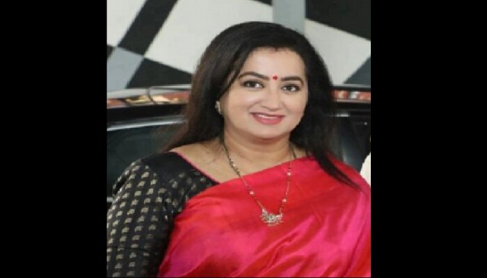 'ಸುಮಲತಾ ಅಂಬರೀಶ್ ಗೌಡತಿ ಅಲ್ಲ' 'ಸುಮಲತಾ ಅಂಬರೀಶ್ ಗೌಡತಿ ಅಲ್ಲ'