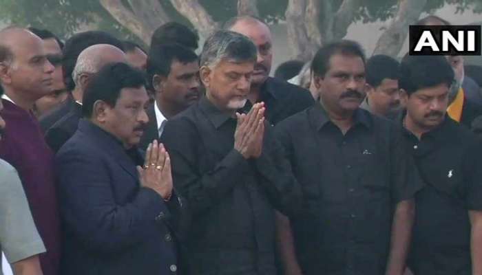 ಆಂಧ್ರಕ್ಕೆ ವಿಶೇಷ ಸ್ಥಾನಮಾನ: ದೆಹಲಿಯಲ್ಲಿಂದು ನಾಯ್ಡು ಉಪವಾಸ ಸತ್ಯಾಗ್ರಹ ಆಂಧ್ರಕ್ಕೆ ವಿಶೇಷ ಸ್ಥಾನಮಾನ: ದೆಹಲಿಯಲ್ಲಿಂದು ನಾಯ್ಡು ಉಪವಾಸ ಸತ್ಯಾಗ್ರಹ